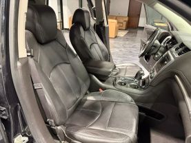 2014 GMC ACADIA SUV V6, 3.6 LITER SLT-1 SPORT UTILITY 4D