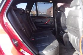 2006 BMW X5 SUV V8, 4.8 LITER 4.8IS SPORT UTILITY 4D
