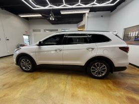 2018 HYUNDAI SANTA FE