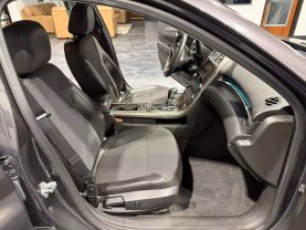 2013 CHEVROLET MALIBU SEDAN 4-CYL, 2.5 LITER LT SEDAN 4D