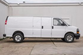2018 Gmc Savana 2500 Cargo - Image 9