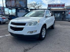 2011 Chevrolet Traverse - Image 7