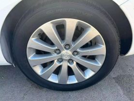 2016 BUICK VERANO SEDAN 4-CYL, ECOTEC, 2.4L SEDAN 4D
