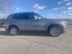 2015 BMW X5