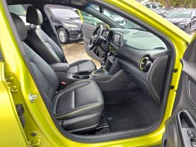 2019 HYUNDAI KONA