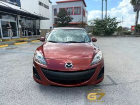 2010 Mazda Mazda3 - Image 2