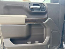 2021 GMC SIERRA 1500 CREW CAB