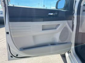 2009 DODGE GRAND CARAVAN PASSENGER VAN V6, 3.3 LITER SE MINIVAN 4D