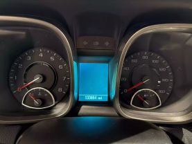 2013 CHEVROLET MALIBU SEDAN 4-CYL, 2.5 LITER LT SEDAN 4D