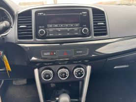 2016 MITSUBISHI LANCER SEDAN 4-CYL, 2.0 LITER ES SEDAN 4D