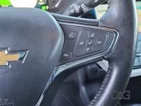 2020 CHEVROLET BOLT EV HATCHBACK