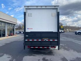 2015 FORD F550 SUPER DUTY REGULAR CAB 16FT BOX TRUCK W1600LB LIFTGATE BOX TRUCKS V10, 6.8 LITER 165" W.B. 2D - Eddies Auto Sales