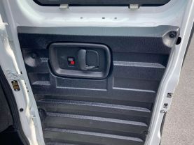2021 CHEVROLET EXPRESS 2500 CARGO VAN CARGO VANS V8, 6.6 LITER REGULAR 3D - Eddies Auto Sales
