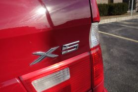 2006 BMW X5 SUV V8, 4.8 LITER 4.8IS SPORT UTILITY 4D