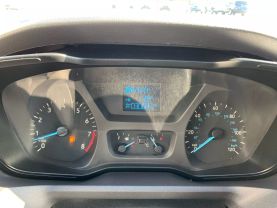 2015 FORD TRANSIT 150 CARGO VAN LOW ROOF 130" WB CARGO VANS V6, FLEX FUEL, 3.7 LITER LOW ROOF W/SLIDING SIDE DOOR W/RWB VAN 3D - Eddies Auto Sales