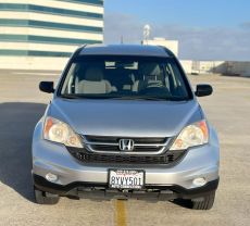 2010 HONDA CR-V SUV 4-CYL, VTEC, 2.4 LITER LX SPORT UTILITY 4D