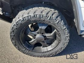 2006 HUMMER H2 SUV