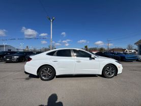 2021 HYUNDAI SONATA
