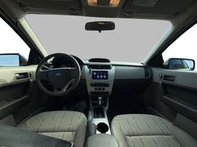 2010 FORD FOCUS