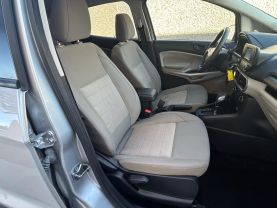 2018 FORD ECOSPORT SUV - AUTOMATIC - Dart Auto Group