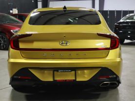 2021 HYUNDAI SONATA for sale in  Orlando, FL