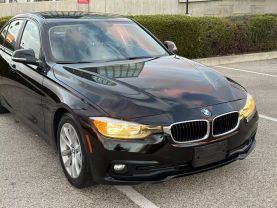2016 Bmw 3 Series 320i Sedan 4d - Image 6