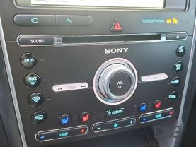 2018 FORD EXPLORER SUV