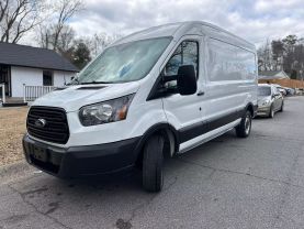 2019 Ford Transit 350 Van - Image 1