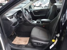 2020 TOYOTA RAV4 HYBRID