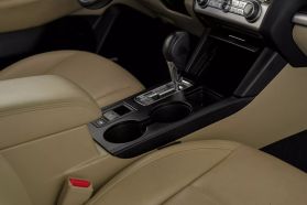 2017 SUBARU OUTBACK WAGON 4-CYL, PZEV, 2.5 LITER 2.5I LIMITED WAGON 4D