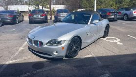 2005 Bmw Z4 - Image 9