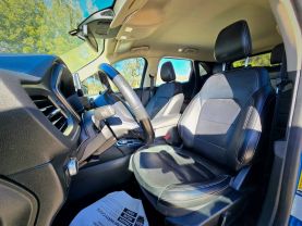 2020 FORD ESCAPE SUV 4-CYL, ECOBOOST, TURBO, 2.0 LITER TITANIUM SPORT UTILITY 4D