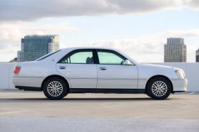 1999 TOYOTA CROWN SEDAN 2JZ-FSE ROYAL SALOON G