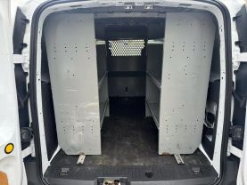 2015 FORD TRANSIT CONNECT CARGO CARGO 4-CYL, 2.5 LITER XL VAN 4D