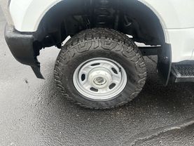 2017 FORD F250 SUPER DUTY SUPER CAB