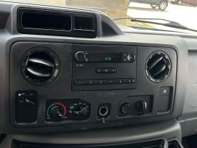 2015 FORD E350 SUPER DUTY CUTAWAY CUTAWAY - AUTOMATIC - Dart Auto Group