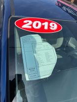 2019 HYUNDAI ELANTRA SEDAN 4-CYL, 2.0 LITER SEL SEDAN 4D