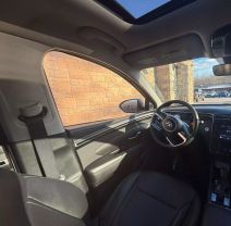 2023 HYUNDAI TUCSON SUV 4-CYL, GDI, 2.5 LITER SEL SPORT UTILITY 4D - Gesner Auto Inc in Taunton, MA, 41.88613, -71.14527