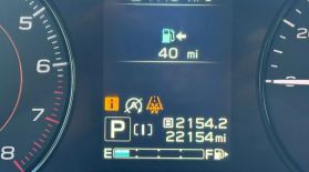 2021 SUBARU CROSSTREK SUV 4-CYL, 2.0 LITER PREMIUM SPORT UTILITY 4D - Gesner Auto Inc in Taunton, MA, 41.88613, -71.14527