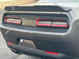 2020 DODGE CHALLENGER COUPE - AUTOMATIC - Dart Auto Group
