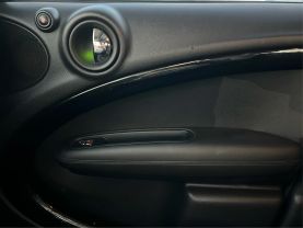 2016 MINI COUNTRYMAN