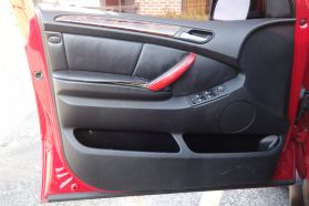2006 BMW X5 SUV V8, 4.8 LITER 4.8IS SPORT UTILITY 4D