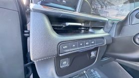 2021 CADILLAC ESCALADE ESV