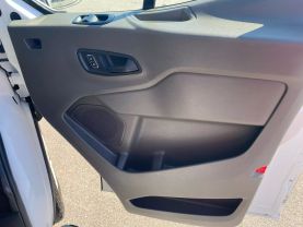 2022 FORD TRANSIT 250 CARGO VAN LOW ROOF 130" WB CARGO VANS V6, 3.5 LITER LOW ROOF 130" WB 3D - Eddies Auto Sales