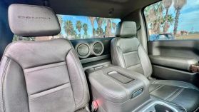 2021 GMC SIERRA 1500 DOUBLE CAB