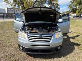 2012 SUBARU TRIBECA SUV H6, 3.6 LITER 3.6R LIMITED SPORT UTILITY 4D