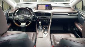 2018 Lexus Rx - Image 38