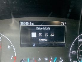 2023 FORD TRANSIT 250 CARGO VAN CARGO V6, FLEX FUEL, 3.5 LITER MEDIUM ROOF W/LWB VAN 3D