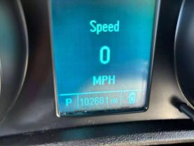 2016 BUICK VERANO SEDAN 4-CYL, ECOTEC, 2.4L SEDAN 4D