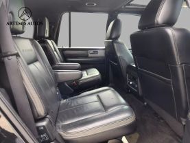 2015 FORD EXPEDITION SUV V6, ECOBOOST, TWIN TURBO, 3.5 LITER PLATINUM SPORT UTILITY 4D